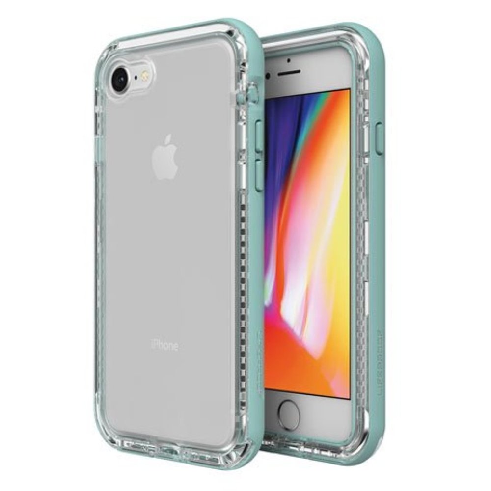 iPhone 8 Plus LifeProof case